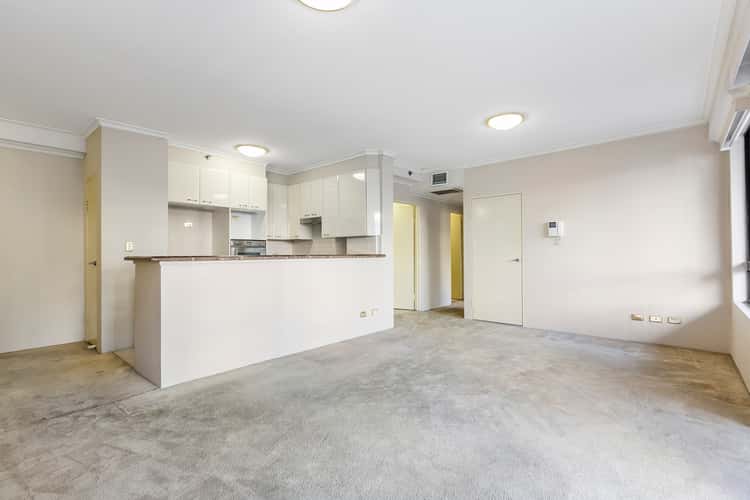 Second view of Homely apartment listing, 101/365 Kent Street, Sydney NSW 2000