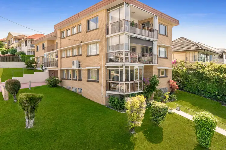 5/20 Benalla Street, Manly QLD 4179