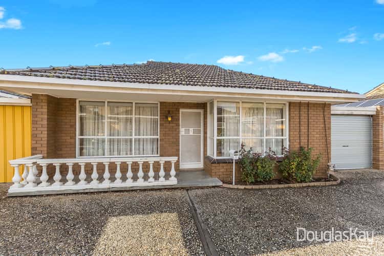 Main view of Homely unit listing, 3/3 King Edward Avenue, Albion VIC 3020