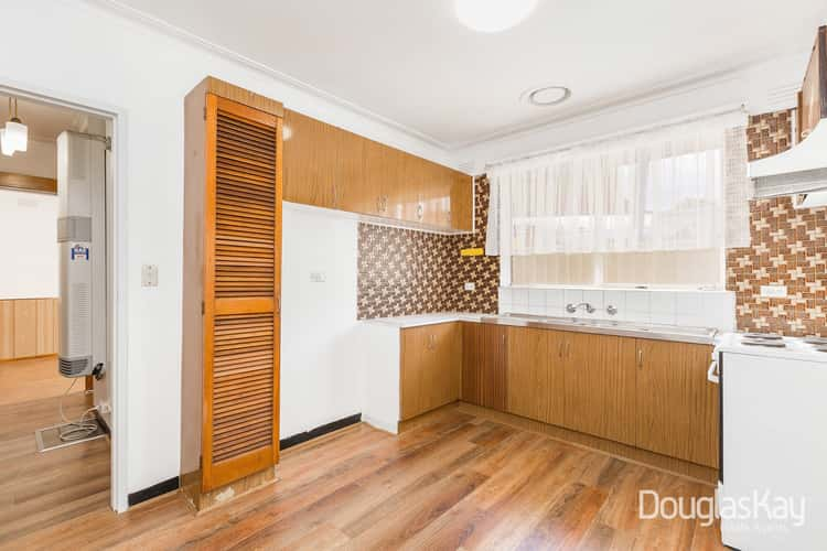 Fifth view of Homely unit listing, 3/3 King Edward Avenue, Albion VIC 3020