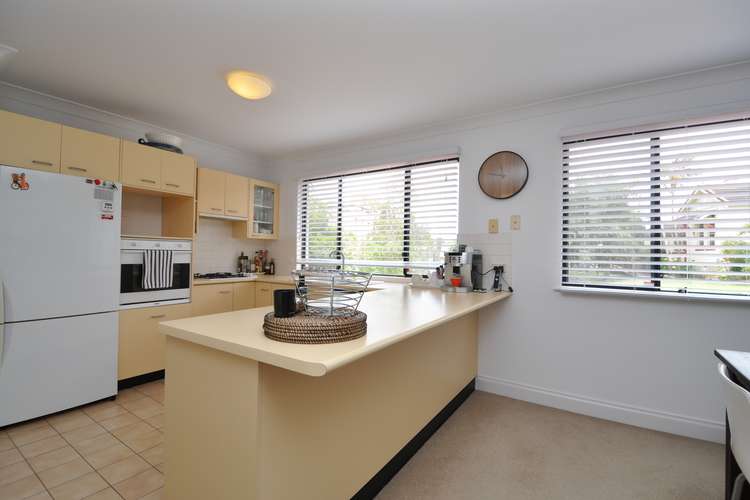 Second view of Homely townhouse listing, 4/4 Broadview Avenue, Gosford NSW 2250