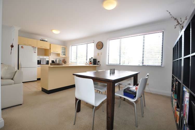 Third view of Homely townhouse listing, 4/4 Broadview Avenue, Gosford NSW 2250