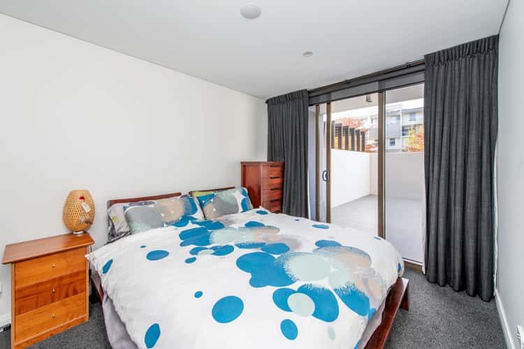 Fourth view of Homely unit listing, 12/30 Blackall Street, Barton ACT 2600