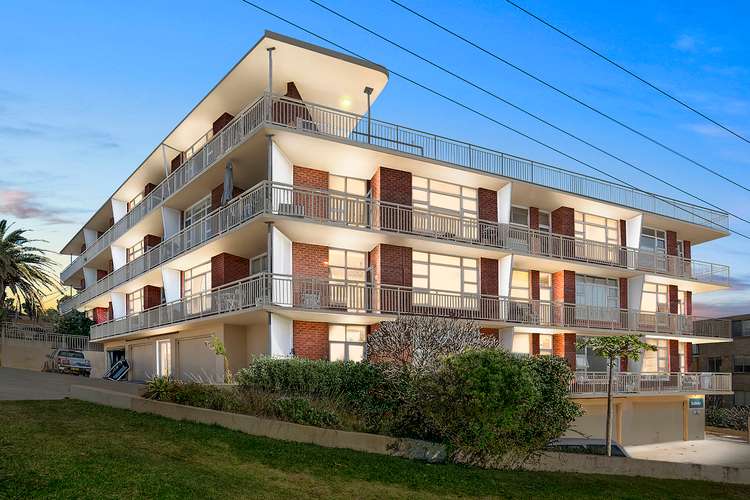 Second view of Homely unit listing, 27/1-3 Avalon Parade, Avalon Beach NSW 2107