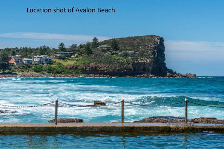 Fifth view of Homely unit listing, 27/1-3 Avalon Parade, Avalon Beach NSW 2107