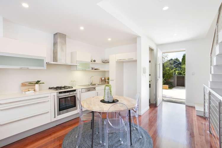 Second view of Homely townhouse listing, 2/479 Great North Road, Abbotsford NSW 2046