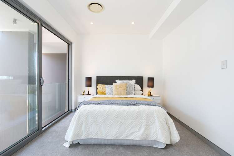 Sixth view of Homely townhouse listing, 2/479 Great North Road, Abbotsford NSW 2046