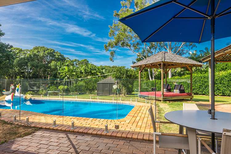 Fourth view of Homely house listing, 15 Plantation Drive, Ewingsdale NSW 2481