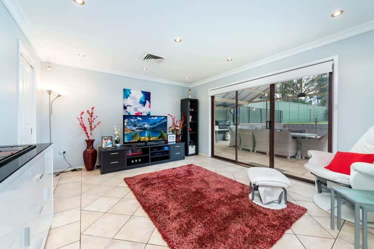 Fourth view of Homely house listing, 11 Tunley Place, Kings Langley NSW 2147