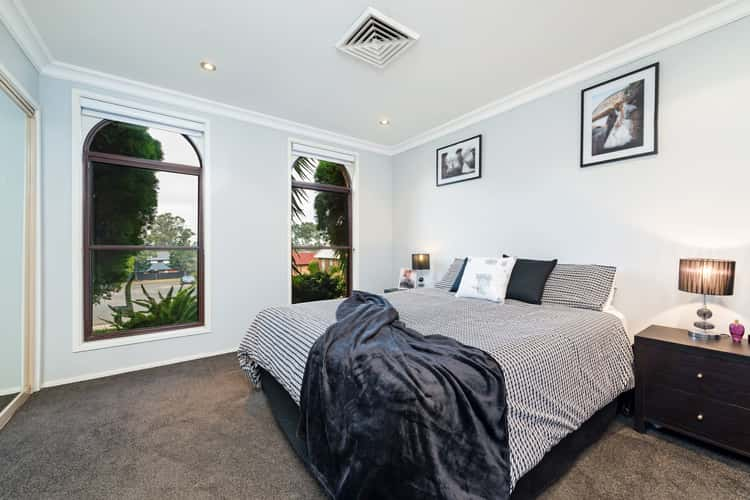 Fifth view of Homely house listing, 11 Tunley Place, Kings Langley NSW 2147