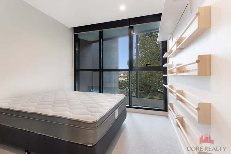Fifth view of Homely apartment listing, Level 224/555/ St Kilda Road, Melbourne VIC 3004