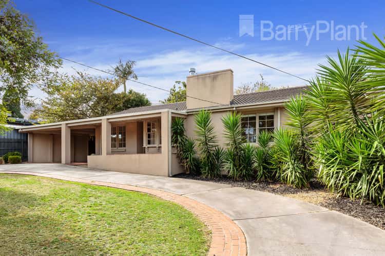 2 Bradstreet Road, Mount Waverley VIC 3149