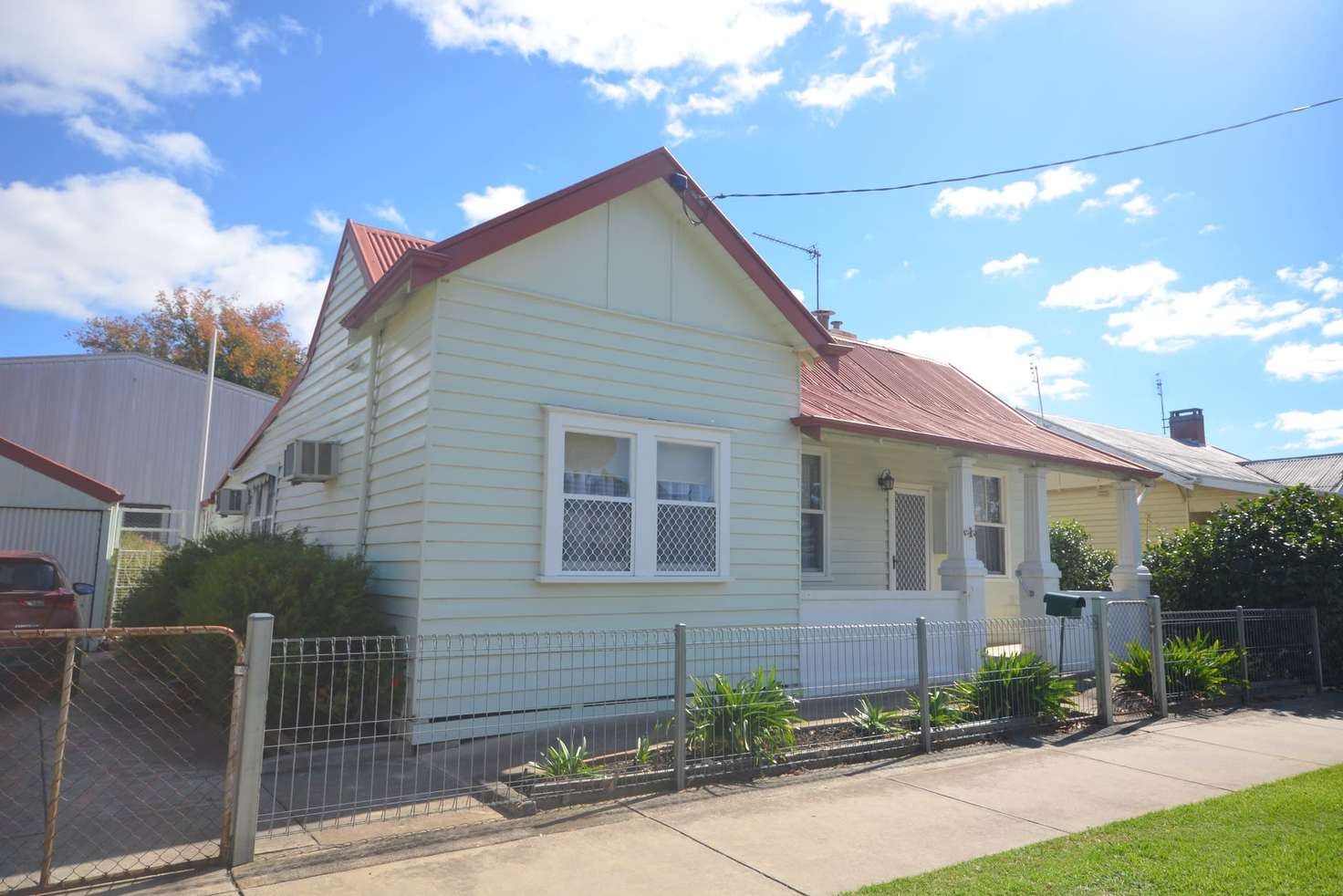 Main view of Homely house listing, 1 Burr Street, Bendigo VIC 3550