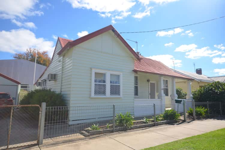 Main view of Homely house listing, 1 Burr Street, Bendigo VIC 3550