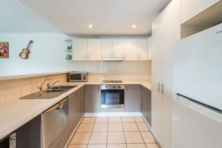 Second view of Homely unit listing, 1/26-28 Showground Road, Gosford NSW 2250
