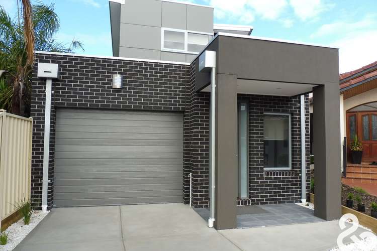 Main view of Homely unit listing, 4A Grovedale Close, Thomastown VIC 3074