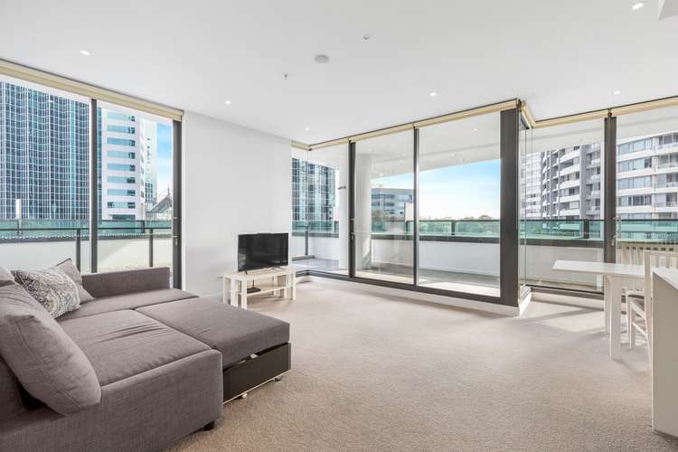 Main view of Homely apartment listing, 601/7 Railway Street, Chatswood NSW 2067