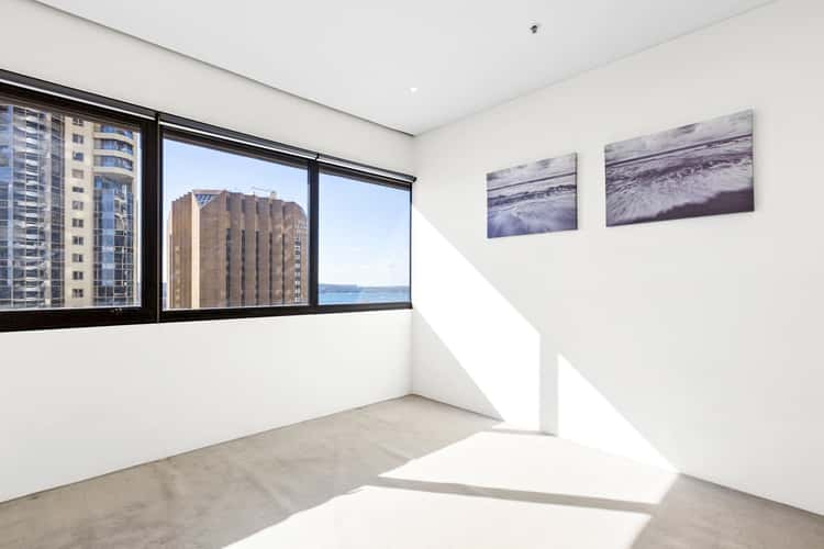 Third view of Homely apartment listing, 1802/129 Harrington Street, Sydney NSW 2000