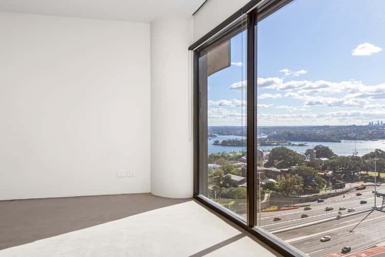 Fourth view of Homely apartment listing, 1802/129 Harrington Street, Sydney NSW 2000