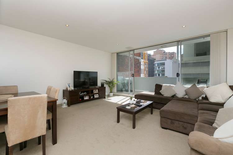 Main view of Homely apartment listing, 11/7-15 Newland Street, Bondi Junction NSW 2022