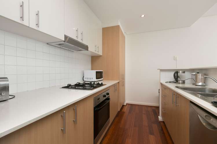 Second view of Homely apartment listing, 11/7-15 Newland Street, Bondi Junction NSW 2022