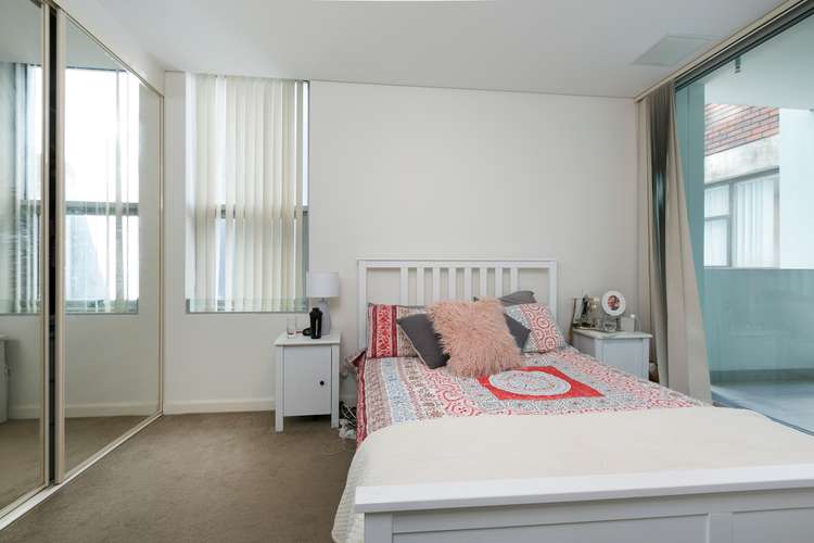Third view of Homely apartment listing, 11/7-15 Newland Street, Bondi Junction NSW 2022
