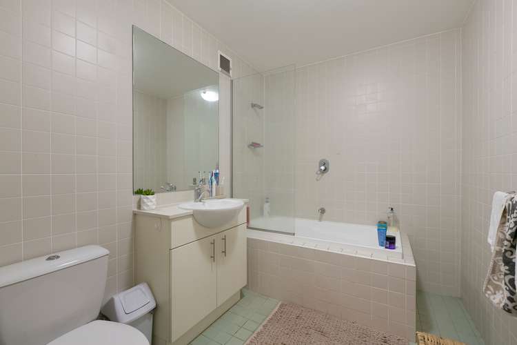 Fourth view of Homely apartment listing, 11/7-15 Newland Street, Bondi Junction NSW 2022