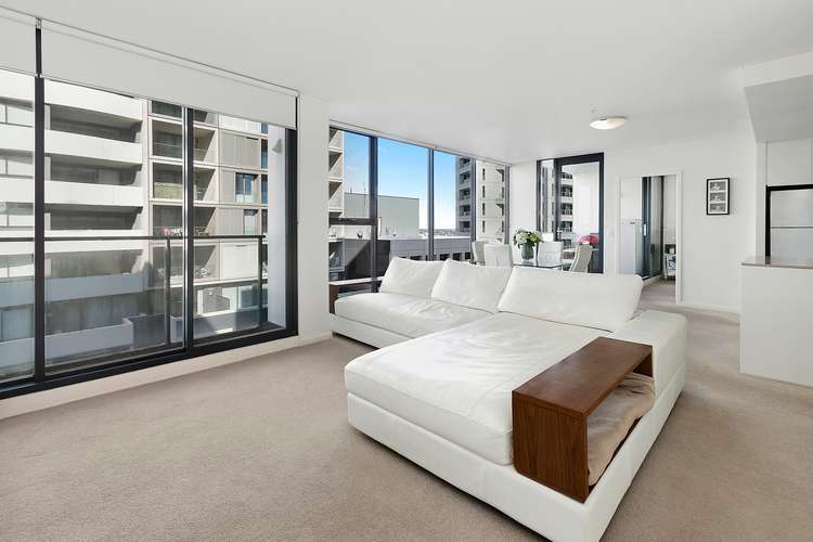 Main view of Homely apartment listing, Level 7/38 Atchison Street, St Leonards NSW 2065