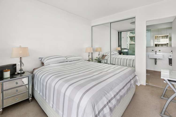 Fourth view of Homely apartment listing, Level 7/38 Atchison Street, St Leonards NSW 2065