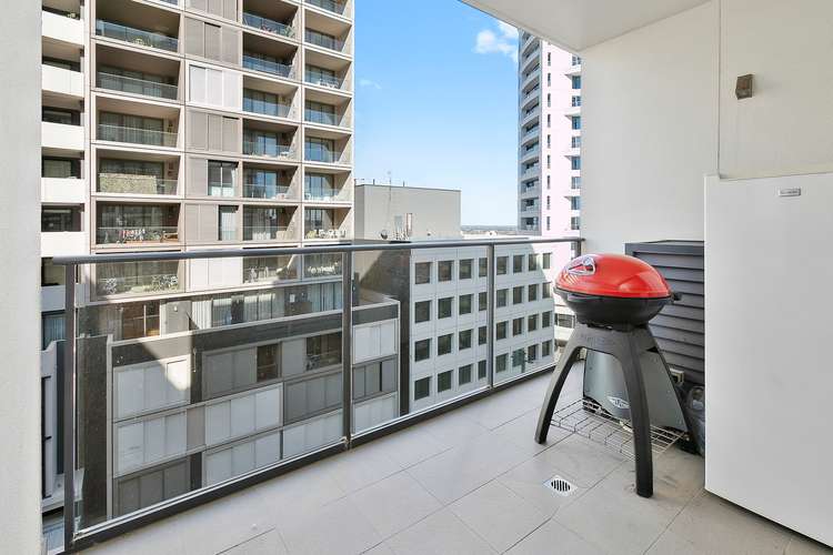 Fifth view of Homely apartment listing, Level 7/38 Atchison Street, St Leonards NSW 2065