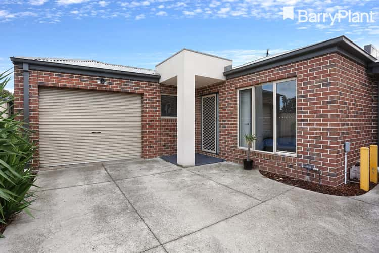 Second view of Homely villa listing, 3/67 Glen Street, Glenroy VIC 3046