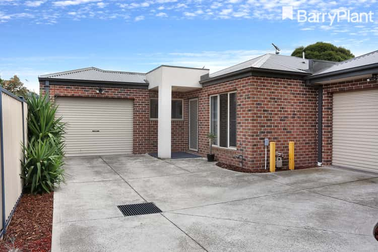 Third view of Homely villa listing, 3/67 Glen Street, Glenroy VIC 3046