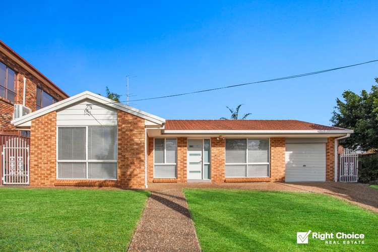 16 Pioneer Drive, Blackbutt NSW 2529