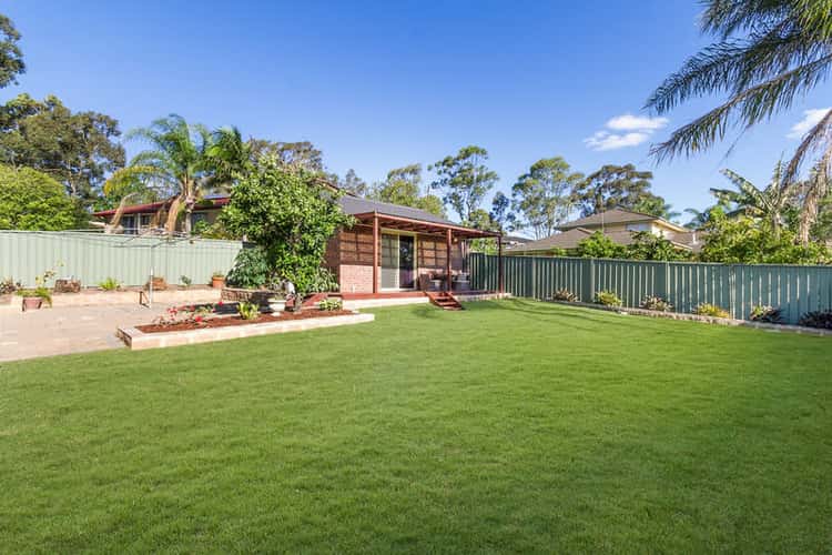 Main view of Homely studio listing, 3(A) Dorlton Street, Kings Langley NSW 2147