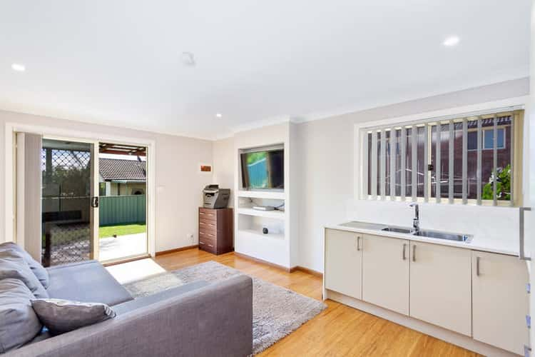 Second view of Homely studio listing, 3(A) Dorlton Street, Kings Langley NSW 2147