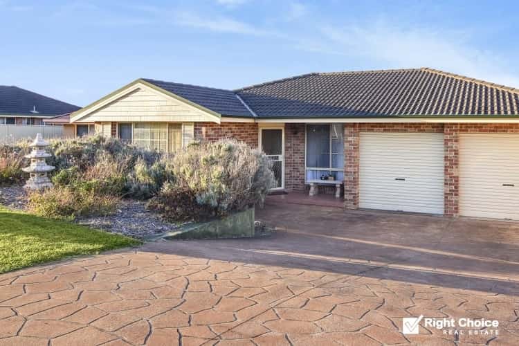 Main view of Homely house listing, 13 McInerney Avenue, Albion Park NSW 2527