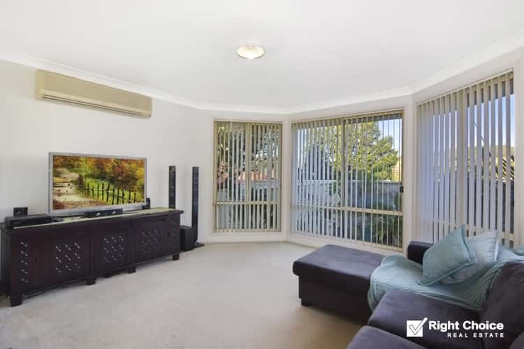 Second view of Homely house listing, 13 McInerney Avenue, Albion Park NSW 2527