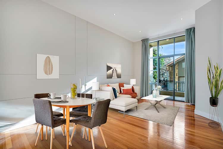 Main view of Homely apartment listing, 29/62 Booth Street, Annandale NSW 2038
