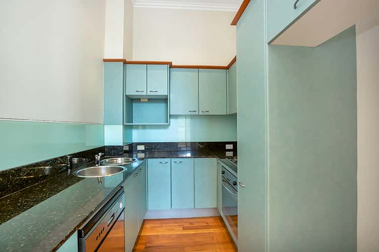 Third view of Homely apartment listing, 29/62 Booth Street, Annandale NSW 2038