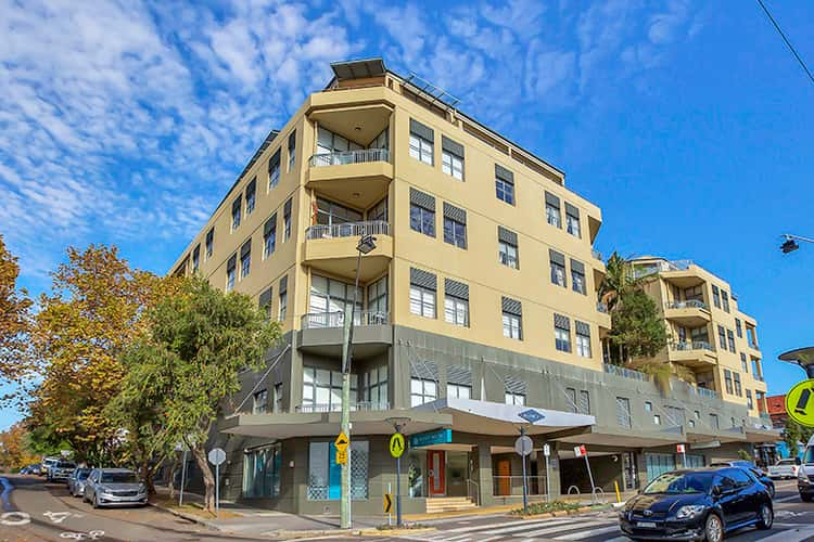 Fifth view of Homely apartment listing, 29/62 Booth Street, Annandale NSW 2038