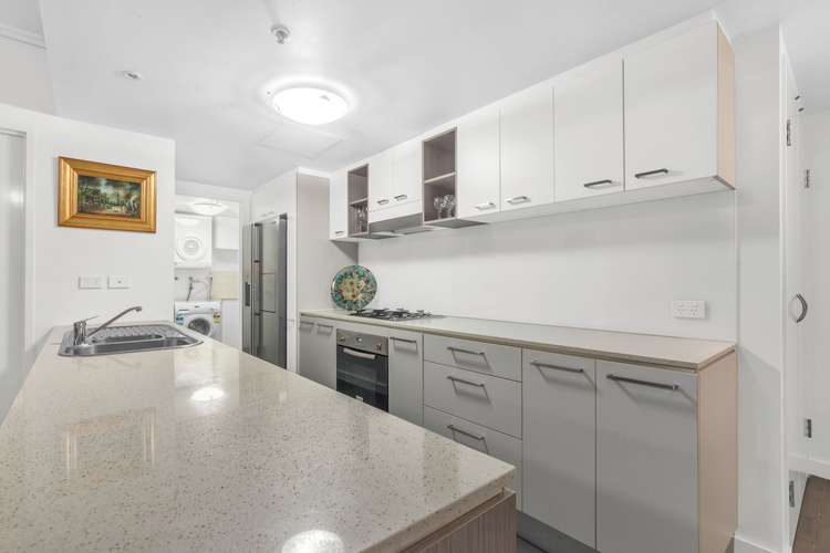 Fourth view of Homely apartment listing, Level 44/4405/128 Charlotte Street, Brisbane City QLD 4000
