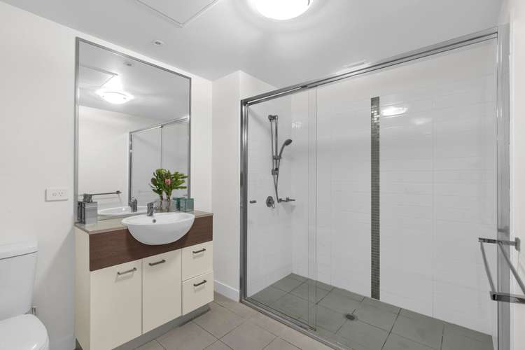 Sixth view of Homely apartment listing, Level 44/4405/128 Charlotte Street, Brisbane City QLD 4000