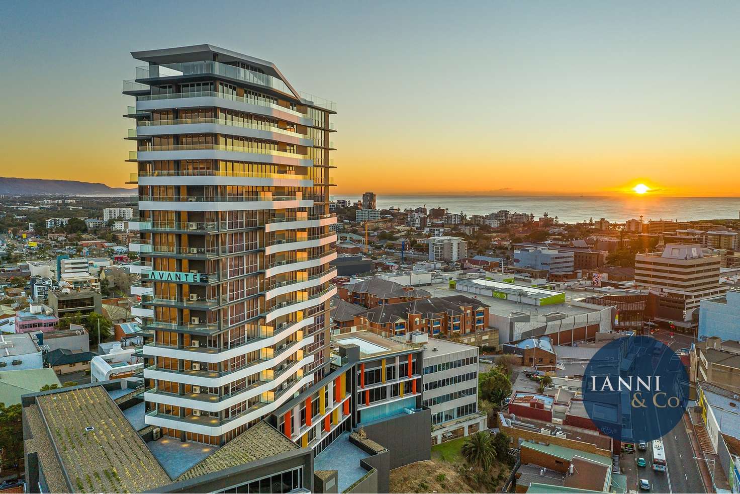 Main view of Homely apartment listing, 3 Rawson Street, Wollongong NSW 2500
