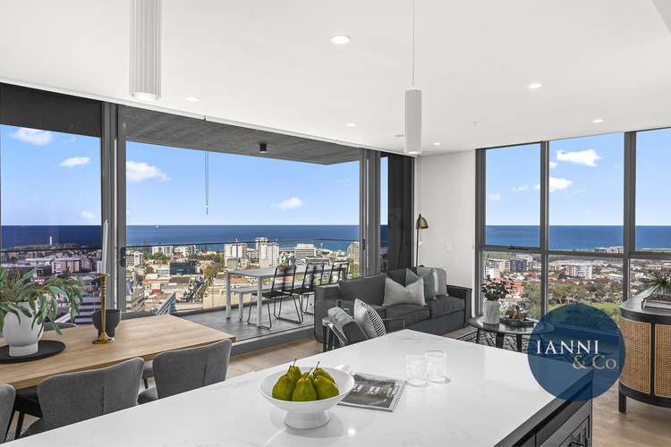 Second view of Homely apartment listing, 3 Rawson Street, Wollongong NSW 2500