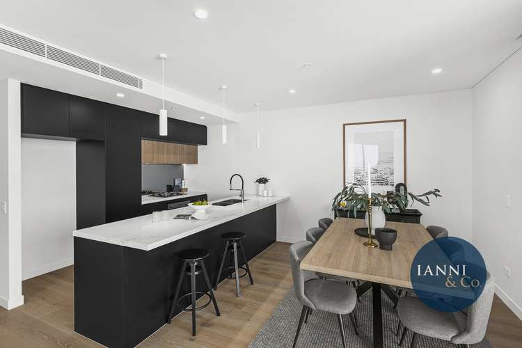 Fourth view of Homely apartment listing, 3 Rawson Street, Wollongong NSW 2500