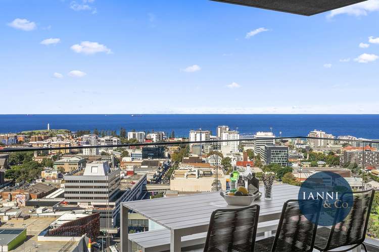 Fifth view of Homely apartment listing, 3 Rawson Street, Wollongong NSW 2500