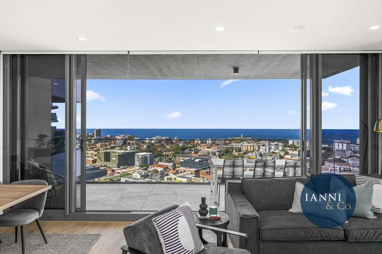 Sixth view of Homely apartment listing, 3 Rawson Street, Wollongong NSW 2500