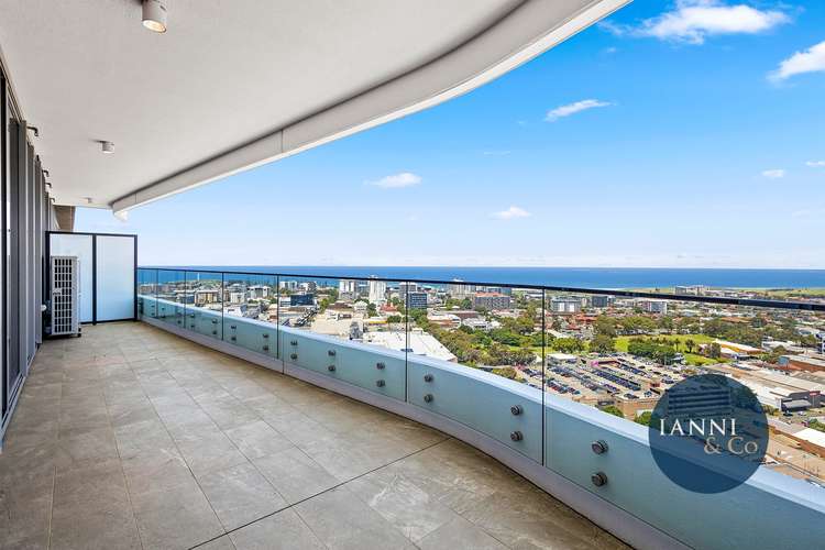 Fifth view of Homely apartment listing, Level 4-18/3 Rawson Street, Wollongong NSW 2500