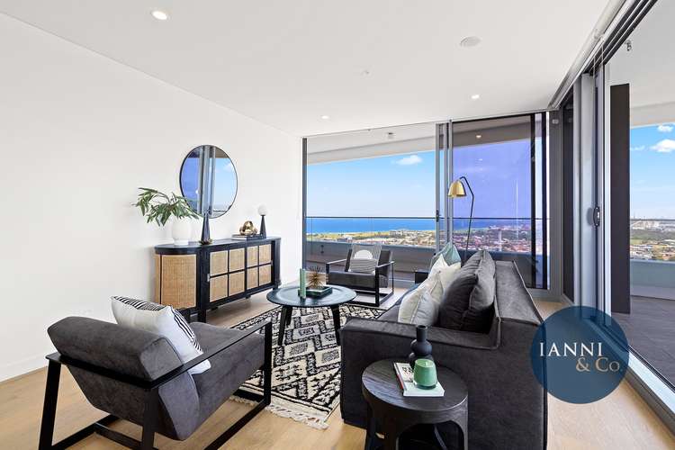 Sixth view of Homely apartment listing, Level 4-18/3 Rawson Street, Wollongong NSW 2500