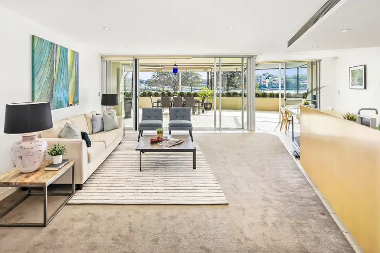115/11 Pirrama Road, Pyrmont NSW 2009